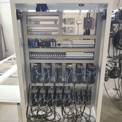 Flexographische Breite 10-70m/Min Speed der Druck-HJ-61400 Maschinen-1400mm