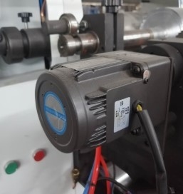 Flexographische Breite 280-1200mm der Druck-HJ-800 Maschinen-750mm 800mm