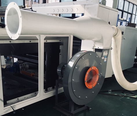 1350mm Band-Slitter Rewinder Hochgeschwindigkeits-30g/M2~350g/M2