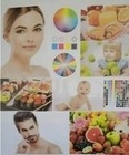 CPP-HAUSTIER Papier-Sterilations-Papiertüte-Beutel, der Machine# den medizinischen Papierhochgeschwindigkeitsbeutel herstellt Maschine 30-160m/Min macht