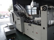 Hochgeschwindigkeitsmedizinische bedarfe, die Papiereinkaufstasche Machine#Medical herstellt Maschine 40-160 PC/Minute verpacken