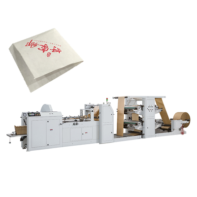 Spezialisierte Hochgeschwindigkeits-Flexodruckmaschine mit hoher Kompatibilität und Effizienz