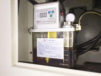Hohe Automatisierung mit automatischer Zufuhr Medizinische Papiertütenmachmaschine Serie Nicht dehnbare Taschenmachmaschine Größe L6000 W1600 H2500mm