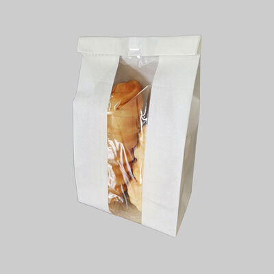 HD4916B Bottomer-Typ Kraftpapiertütenmachmaschine mit 47 kW Hauptleistung 1 Einheit geeignet für die Großproduktion
