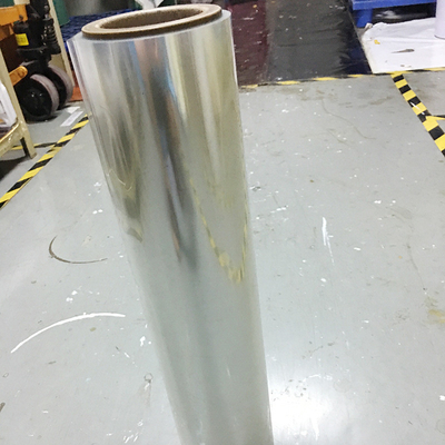 600-1500mm BOPP Band, das Rückspulenmaschine 60-100mm aufschlitzt