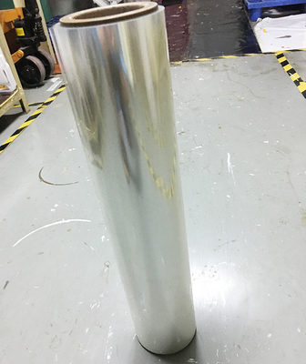 600-1500mm BOPP Band, das Rückspulenmaschine 60-100mm aufschlitzt