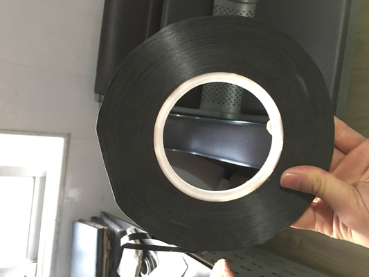 650mm BOPP, die Rückspulenmaschine 350m/Min 300m/Min aufschlitzen
