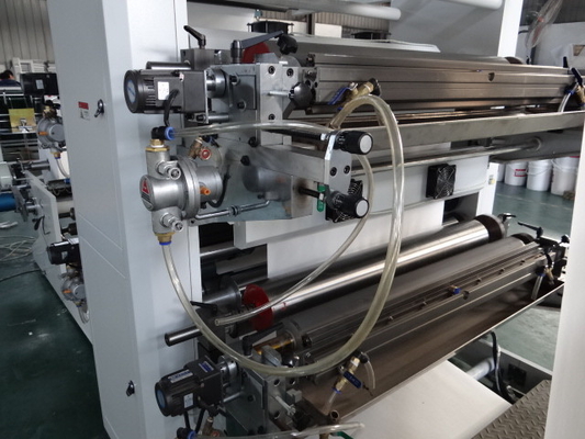 Scharfe Unterseitenpapiertüte V, welche Maschine HJ-650#70-300mm die automatische Papiertüte macht Maschine V scharfe Unterseite herstellt
