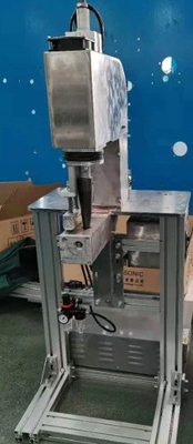 15-30 gesponnener Schutzanzug PC-Min Surgical Gown Making Machines 380V 50Hz nicht