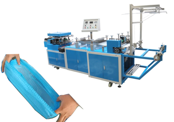 180-210 PC-Min Bouffant Disposable Cap Making-Maschine 380V 220V