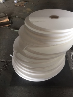 110m/Min Slitting Rewinder Machine 380V, BOPP-Film-Drehkopf-Slitter Rewinder