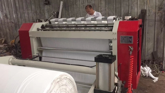 1600/3000 Tunnel-bohrwagenpapierrollenslitter Rewinder-Maschinen-Papier, das Maschinen-aufgeschlitzte Papiermaschine für Kraftpapier-Silikon umwandelt