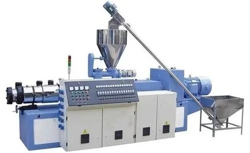 LDPE-Film-Extruder-Maschine pp.-HDPE-LLDPE mehrschichtig