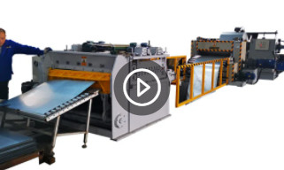 Aluminiumfolie prägen maschinell bearbeiten 0-30m/Min 0.02-0.1mm