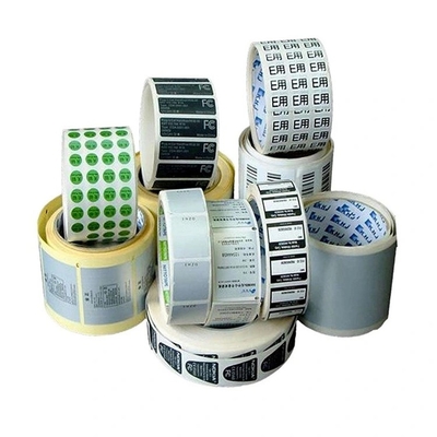 Rolle zur Rollenpapier-Schale Flexo-Druckmaschine