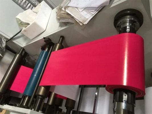 Rolle zur Rollenpapier-Schale Flexo-Druckmaschine