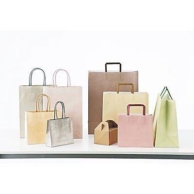 Untere Papiertüte-Maschine 210-480mm des Quadrat-220V-240V