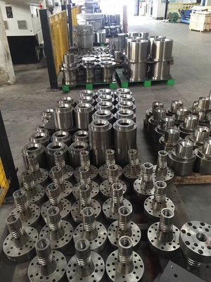 Nylon-geblasene Plastikfilm-Verdrängungs-Maschine 11-110KW