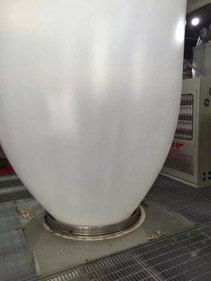 Extruder-Maschinen-einzelne Schraube Mini Plastic-HDPE monomolekularer Schicht