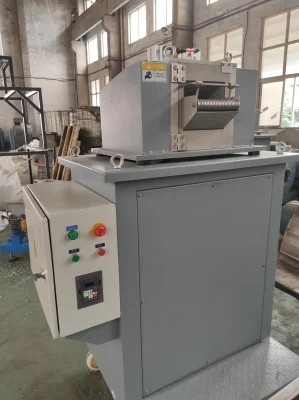 PET Film-Extruder-Maschine vergeuden PVC-Rohr pp. einsacken HAUSTIER Flaschen-Plastikwiederverwertungsmaschine