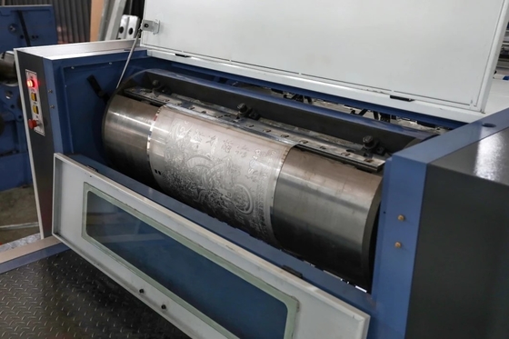 Mikro prägen automatisches Metallprägungsmaschine der Maschinen-220V 380V 440V 415V