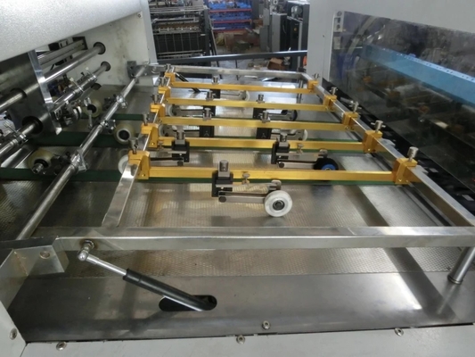 Kommerzielle automatische Prägungsmaschine 1050x750mm 5500shipping und Behandlung - 7000shipping und Behandlung