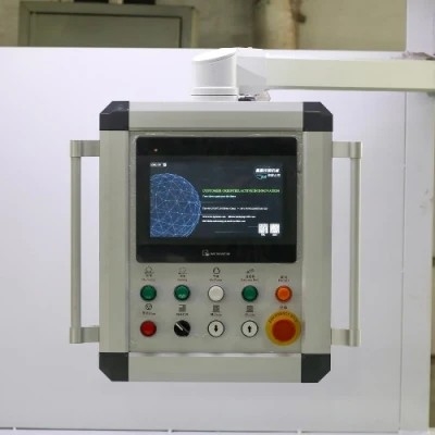 Kommerzielle automatische Prägungsmaschine 1050x750mm 5500shipping und Behandlung - 7000shipping und Behandlung