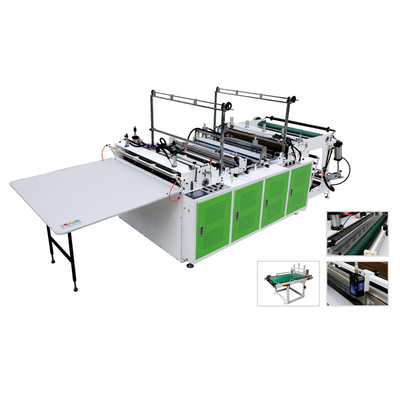 Medizinische Papiertüte, die Maschine mit automatischer medizinischer Papiertüte Constant Temperature Controls #50HZ 60HZ herstellt Maschine herstellt