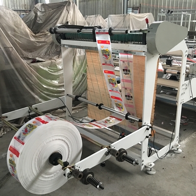 Medizinische Papiertüte, die Maschine mit automatischer medizinischer Papiertüte Constant Temperature Controls #50HZ 60HZ herstellt Maschine herstellt