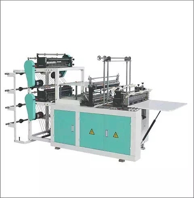 Medizinische Papiertüte, die Maschine mit automatischer medizinischer Papiertüte Constant Temperature Controls #50HZ 60HZ herstellt Maschine herstellt