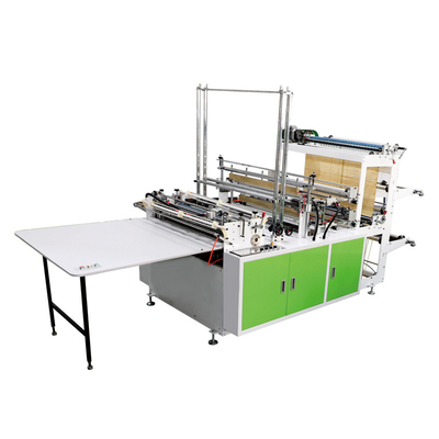 Medizinische Papiertüte, die Maschine mit automatischer medizinischer Papiertüte Constant Temperature Controls #50HZ 60HZ herstellt Maschine herstellt