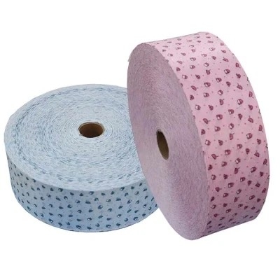 2 Farbe-Flexo-Gravüren-Druckmaschine