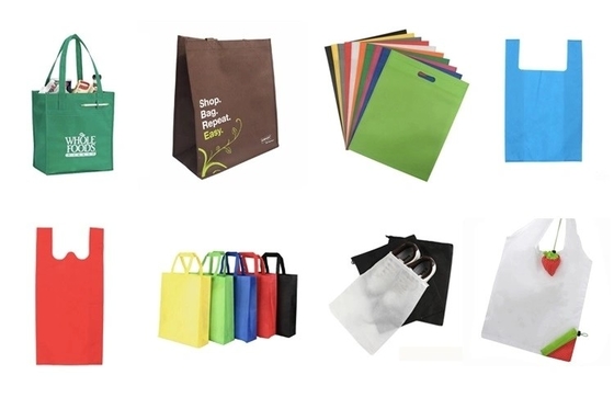 Automatische Vliesstoff-nicht gesponnene Taschen-Druckmaschine Grad-Digitaldrucker-Sublimation Printer Types Flexography
