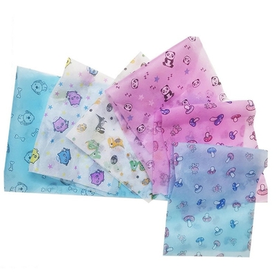 6 Farbwirtschaftliche Ci-Art flexographische Druck-Maschine für Plastik, Papier mit pneumatischem, Ci Flexo M Control der Farbe380v 6