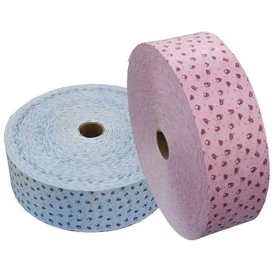 Automatische Druckmaschine Digital Flexo für Papier 4 PVCs BOPP CPP 6 Farbpolythen-Papier-Schalen-Papiertüte