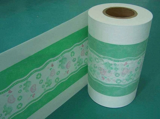 4 Farbe Alumnium vereiteln Flexo-Druck-Maschine, Hochgeschwindigkeits- 200m/min, das 4 Farbe-flexo Nylonmehlsack-Druckmaschine/Papier
