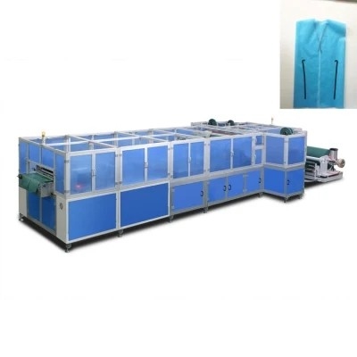 Wegwerfbettlaken 220V 380V, welche die Maschine nicht gesponnen herstellen