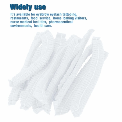 180-210 PC-Min Disposable Surgical Gown Making-Maschine, Bouffant Wegwerfkappe, die Maschine herstellt
