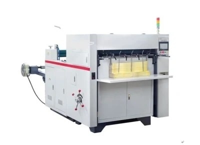 220V 380V Papiernormales Papier der schalen-Fan-Druckmaschinen-11Kw