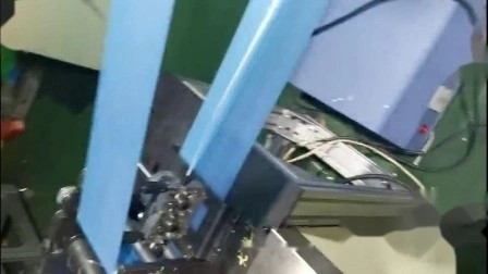 CER Wegwerfbettlaken, welche Maschine 70PCS/min KN95 die Hochgeschwindigkeitsmaske herstellt Maschine machen