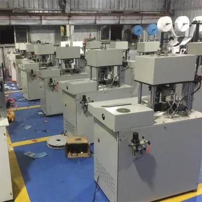 Schleife des Ohr-2600W, die Maschine herstellt