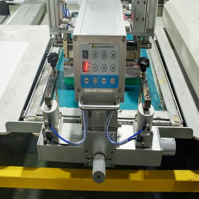 80m/Min Digital Flexo Printing Machine 4-22 Farben für Schuh-Gesicht kleidet PVC-Blatt