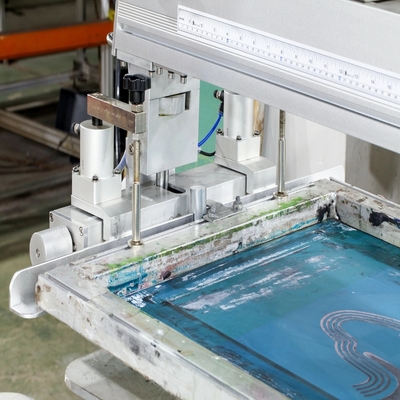 80m/Min Digital Flexo Printing Machine 4-22 Farben für Schuh-Gesicht kleidet PVC-Blatt