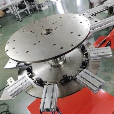 Automatische Rand-Hochgeschwindigkeitsbanderoliermaschine