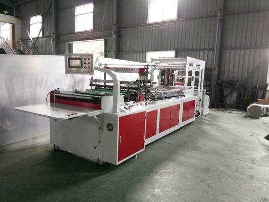Plastiktasche 220-240V, die Maschine herstellt