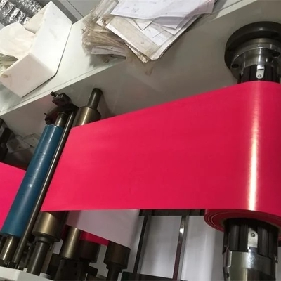 5 Farbe stempelschneidenes und Druck-Maschine Flexo mit Camera#narrow-Netz flexo press#flexographic Druckerzubehör