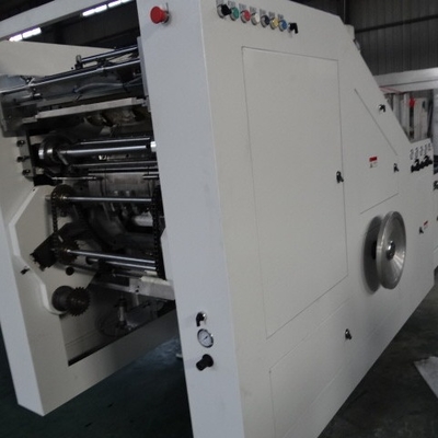 Hochgeschwindigkeitsmedizinische bedarfe, die Papiereinkaufstasche Machine#Medical herstellt Maschine 40-160 PC/Minute verpacken