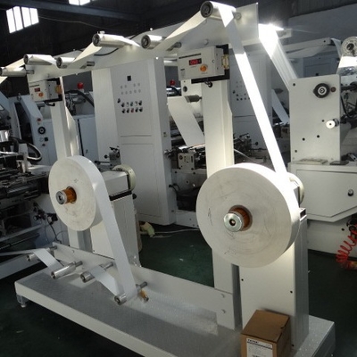 Kraftpapier-Tasche 380V 220V, die Maschine 300 PC/Minute herstellt