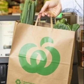 Untere Papiertüte-Maschine 210-480mm des Quadrat-220V-240V