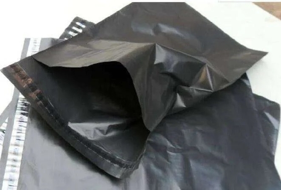 Biologisch abbaubare verschickende Tasche, die Maschine Eco freundlichen selbstklebenden PET Kurier macht